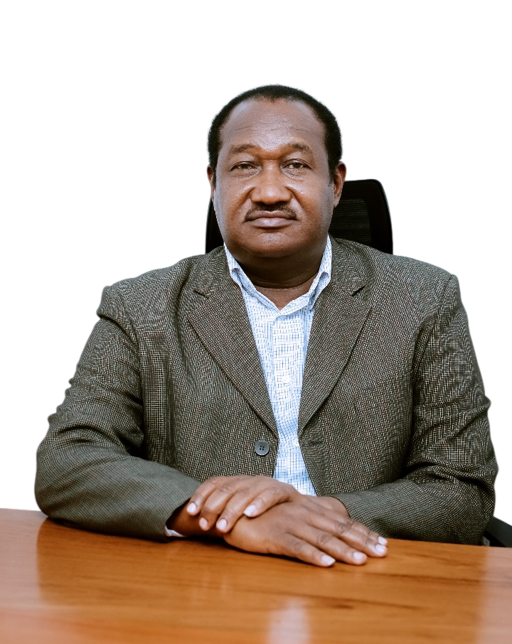 Christopher Kirama Temu